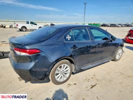 Toyota Corolla 2021 2