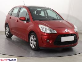 Citroen C3 - zobacz ofertę