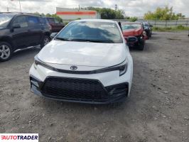 Toyota Corolla 2024 2 Toyota Corolla 2024 2