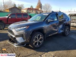 Toyota Pozostałe 2025 2