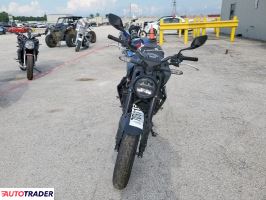 Honda CB 2023 Honda CB 2023