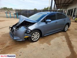 Toyota Corolla 2023 2