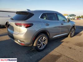 Buick Pozostałe 2023 2