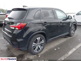 Mitsubishi Outlander 2021 2