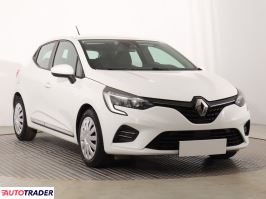 Renault Clio 2021 1.0 89 KM