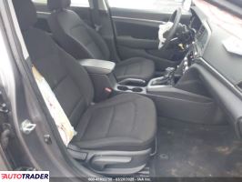 Hyundai Elantra 2020 2