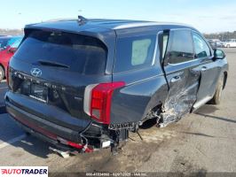 Hyundai Pozostałe 2025 3 Hyundai Pozostałe 2025 3