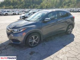 Honda HR-V 2022 1