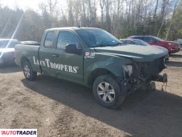 Ford Pozostałe 2019 5 Ford Pozostałe 2019 5
