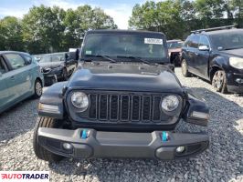 Jeep Wrangler 2024 2 Jeep Wrangler 2024 2