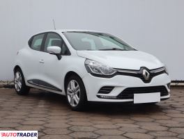 Renault Clio 2020 0.9 88 KM