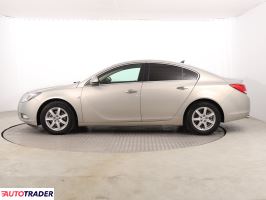 Opel Insignia 2009 1.8 138 KM