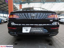 Volkswagen Arteon 2022 2 190 KM