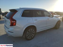 Volvo XC90 2022 2