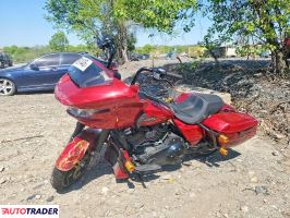 Harley-Davidson Pozostałe 2025