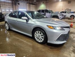 Toyota Camry 2023 2