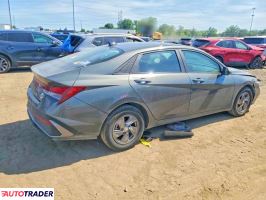Hyundai Elantra 2024 2
