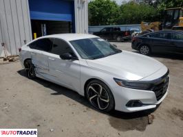Honda Accord 2021 1 Honda Accord 2021 1