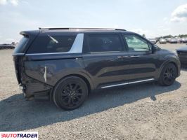 Kia Carnival 2022 3