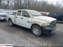 Dodge Ram - zobacz ofertę