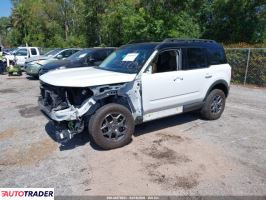Ford Bronco 2021 2