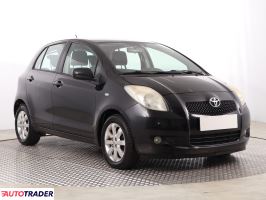 Toyota Yaris 2008 1.3 85 KM