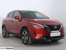 Nissan Qashqai 2024 1.3 155 KM Nissan Qashqai 2024 1.3 155 KM