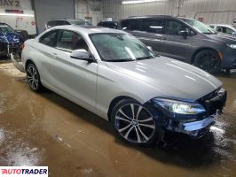 BMW Pozostałe 2020 2