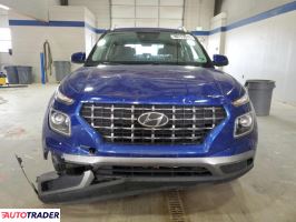 Hyundai Pozostałe 2021 1