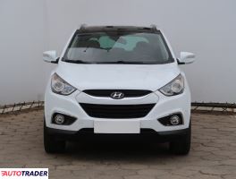 Hyundai ix35 2010 2.0 181 KM