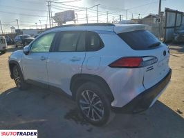 Toyota Corolla 2022 2