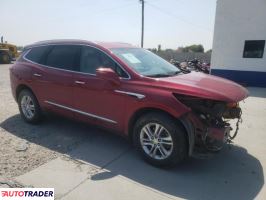 Buick Enclave 2018 3