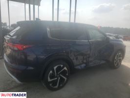 Mitsubishi Outlander 2023 2