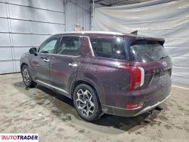 Hyundai Pozostałe 2022 3