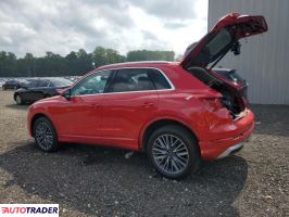 Audi Q3 2022 2 Audi Q3 2022 2