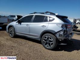 Subaru Pozostałe 2019 2 Subaru Pozostałe 2019 2