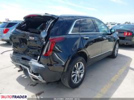 Cadillac Pozostałe 2021 3 Cadillac Pozostałe 2021 3
