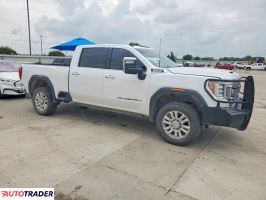 GMC Sierra 2023 6
