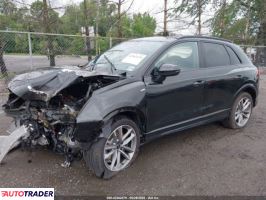 Audi Q3 2024 2