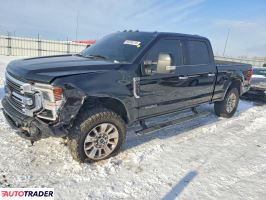 Ford Pozostałe 2021 6