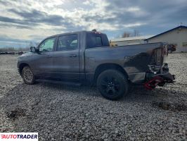 Dodge Ram 2022 5