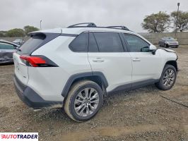 Toyota Pozostałe 2025 2