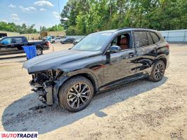 BMW X5 - zobacz ofertę