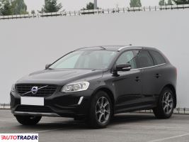 Volvo XC60 2016 2.0 147 KM Volvo XC60 2016 2.0 147 KM