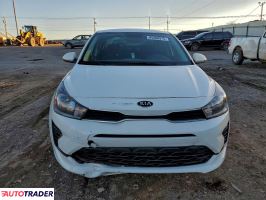 Kia Rio 2021 1
