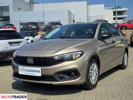 Fiat Tipo 2021 1.0 100 KM