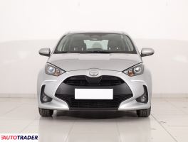 Toyota Yaris 2024 1.5 113 KM Toyota Yaris 2024 1.5 113 KM