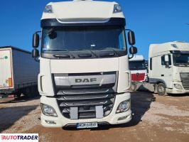Daf xf