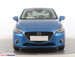Mazda 2 2018 1.5 88 KM