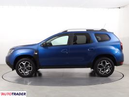Dacia Duster 2020 1.0 99 KM Dacia Duster 2020 1.0 99 KM